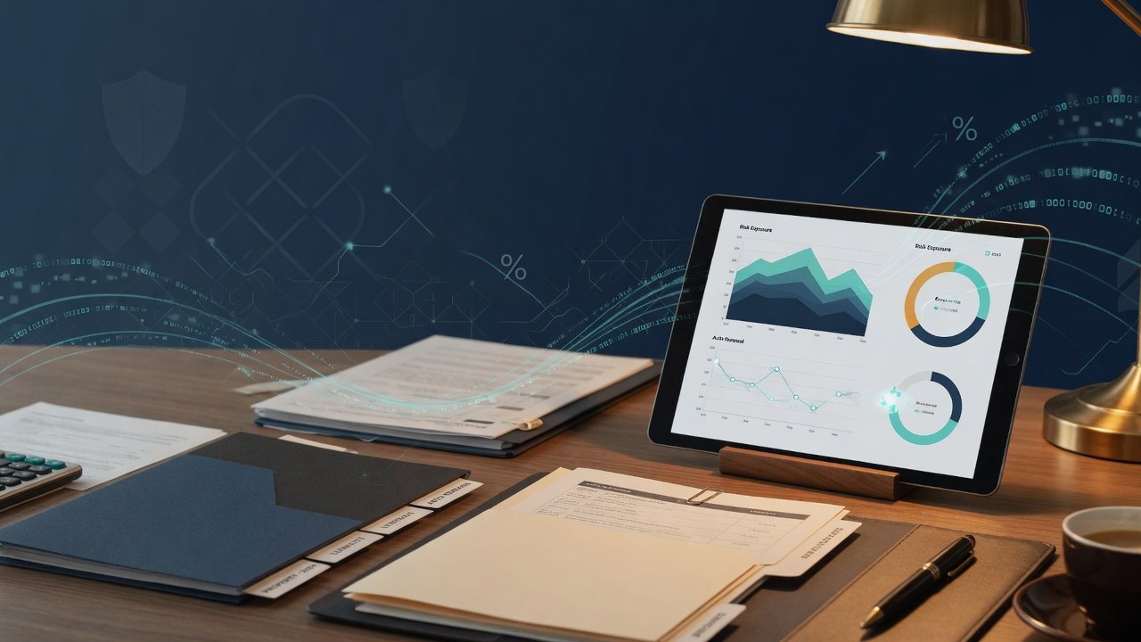 AI for insurance agencies: practical use cases — Relay KC