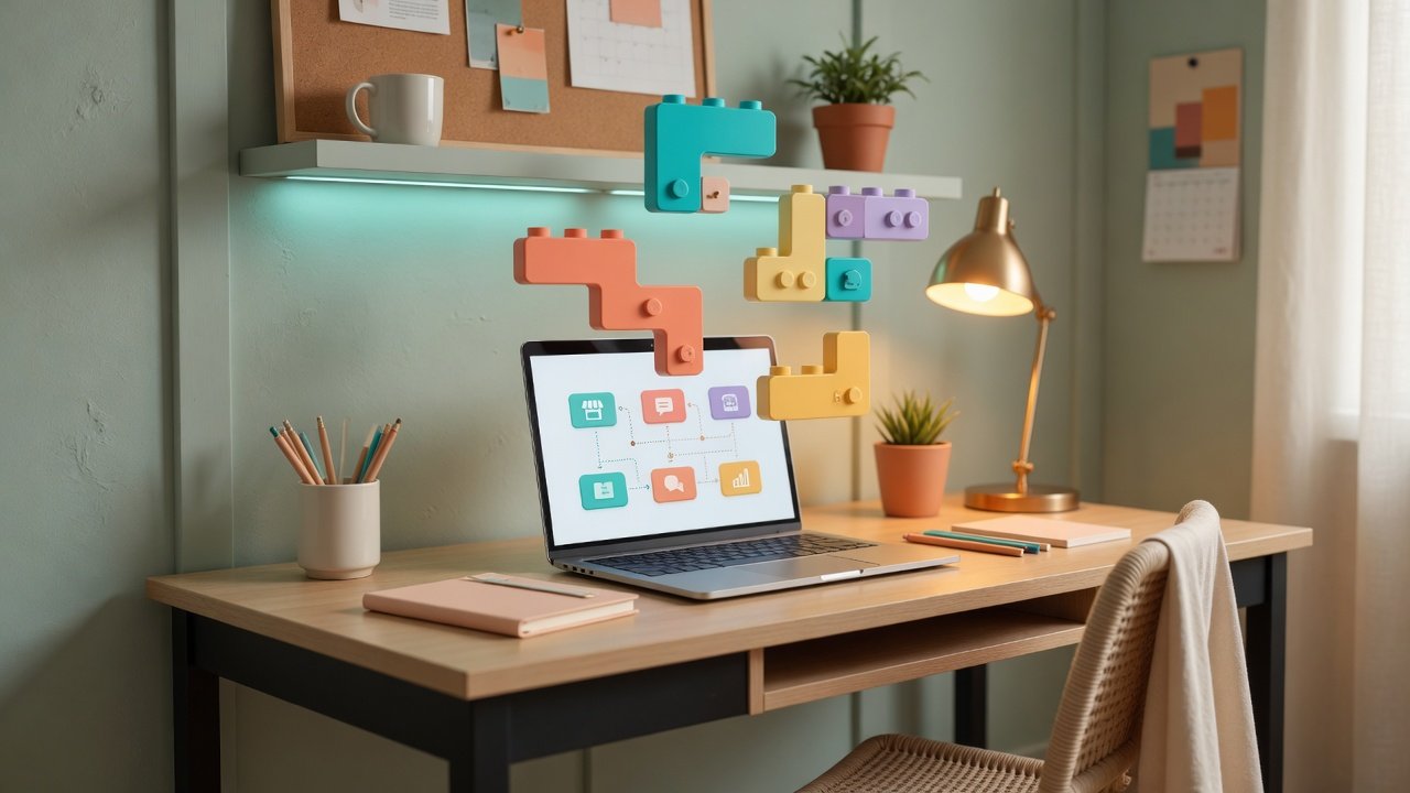 AI for small business: a no-code guide — Relay KC