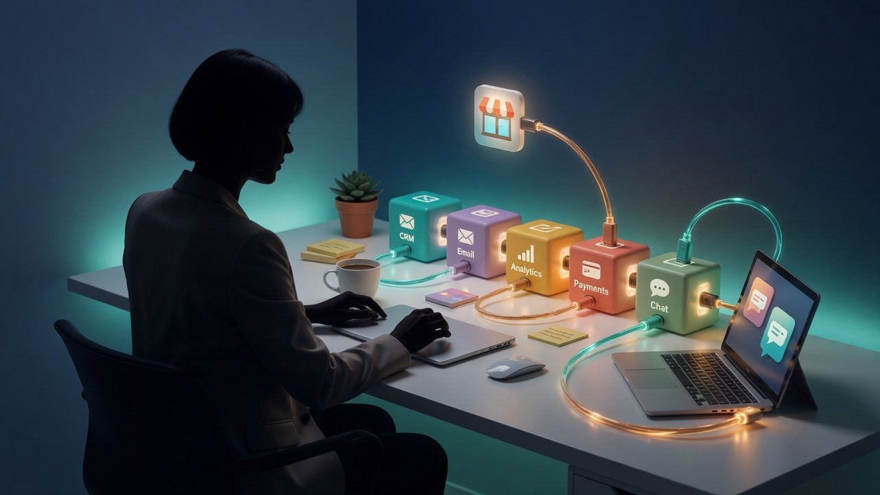 How to implement AI without hiring developers — Relay KC
