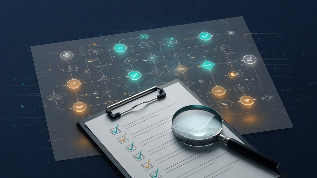 How to know if your business is ready for AI — Relay KC