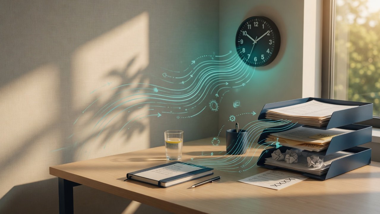 How to save 10 hours a week with AI — Relay KC