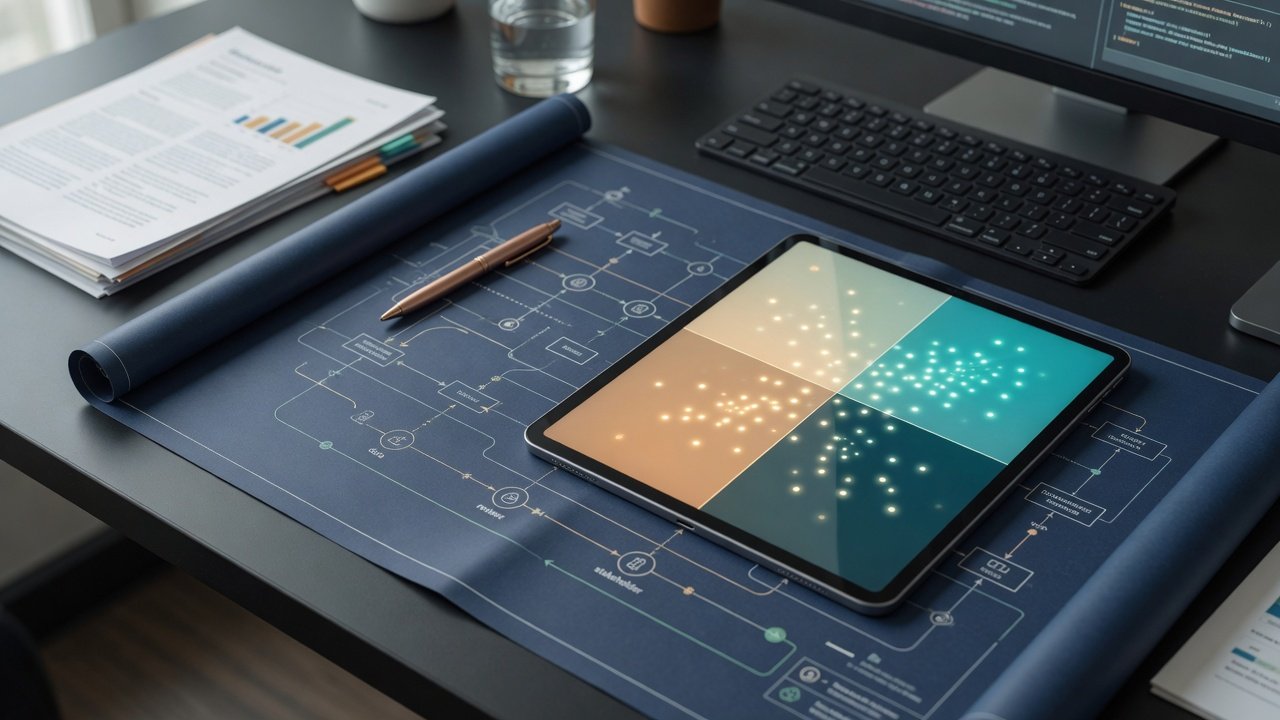 What an AI assessment actually looks like (and why most businesses don't need one) — Relay KC